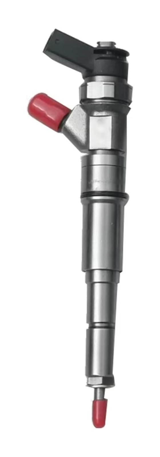 Für B&MW Für 3 5 7 X5 Serie E46 E60 E61 E65 E53 M47 M57 Motor 13537789661 Diesel Kraftstoff Injektor Düse Kraftstoff Spray Düse Kraftstoff-Benzin-Einspritzdüse(0986435084) von BGHGCVAOK