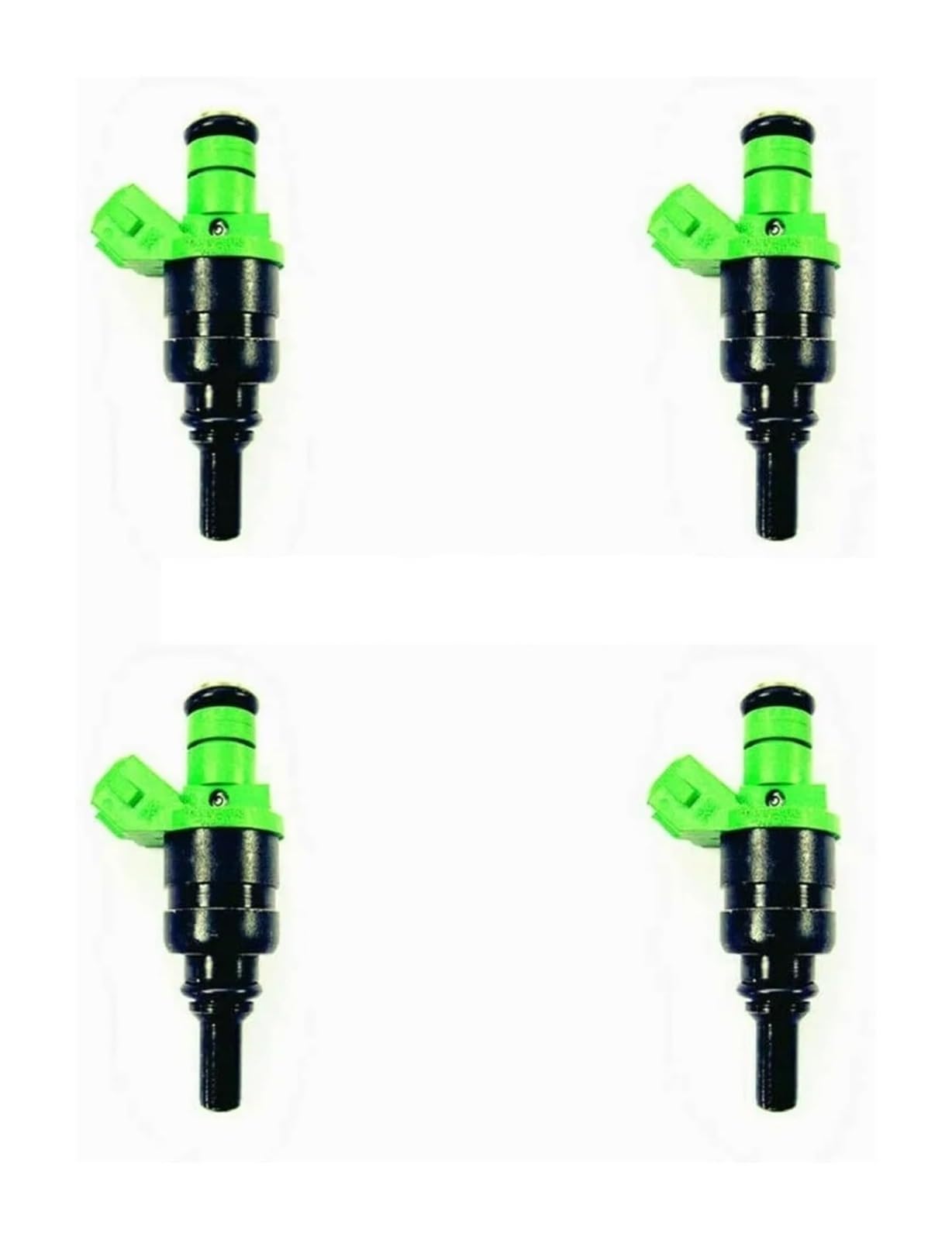 Für B&enz Autozubehör Hochohmiger Kraftstoffeinspritzer 2710780549 FJ902 Einspritzdüse Autoeinspritzer 4X Kraftstoff-Benzin-Einspritzdüse Für B&enz Autozubehör Hochohmiger Kraftstoffeinspritzer 2710780549 FJ902 Einspritzdüse Autoeinspritzer 4X Kraftstoff-Benzin-Einspritzdüse von BGHGCVAOK
