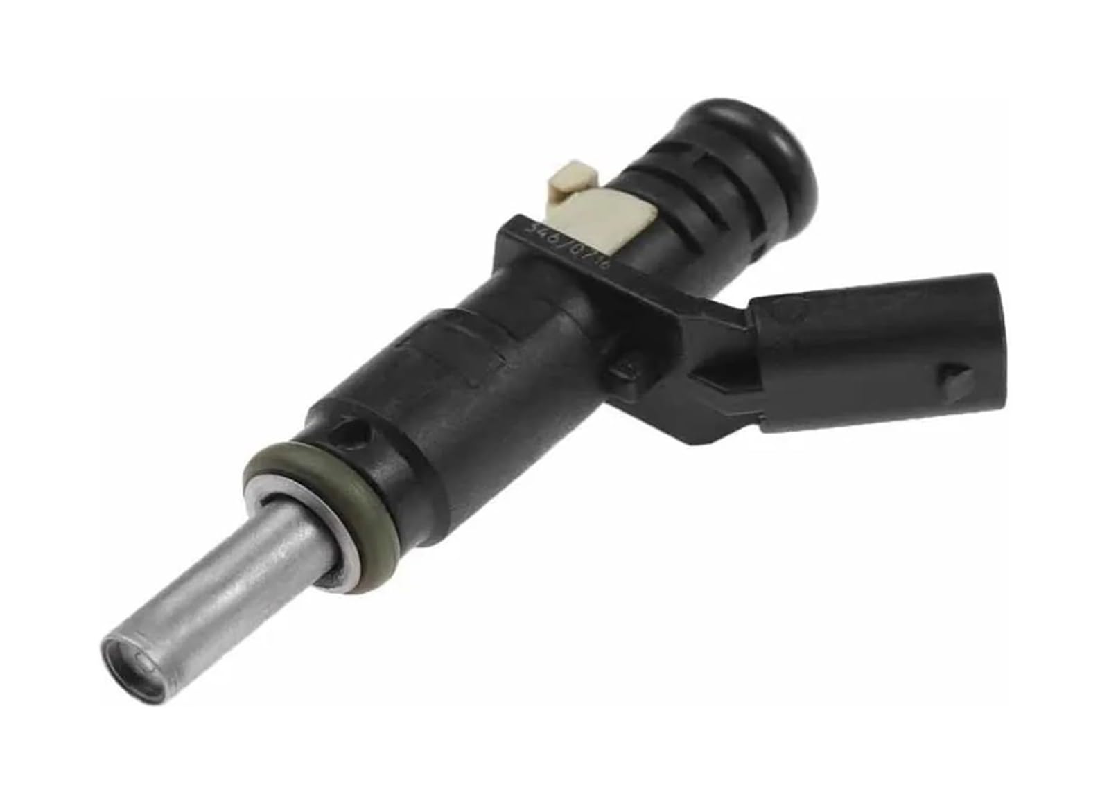 Für B&enz Für C-KLASSE C300 Für CLC CLK CLS EG GLK KLASSE 2720780249 Kraftstoffeinspritzdüse Auto Kraftstoffeinspritzdüse Kraftstoff-Benzin-Einspritzdüse(1 pc) von BGHGCVAOK