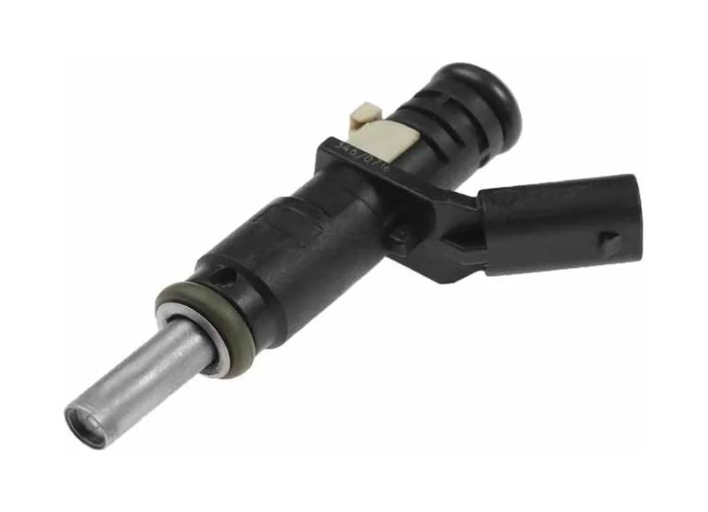 Für B&enz Für C-KLASSE C300 Für CLC CLK CLS EG GLK KLASSE 2720780249 Kraftstoffeinspritzdüse Auto Kraftstoffeinspritzdüse Kraftstoff-Benzin-Einspritzdüse(1 pc) von BGHGCVAOK