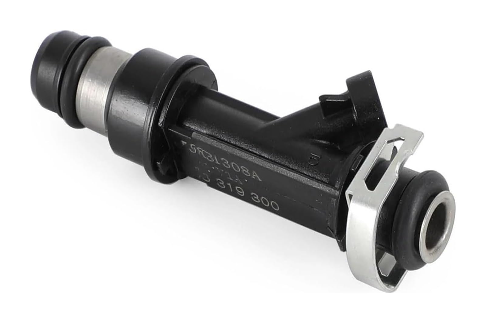 Für BUICK Für SAIL 1.6 L 2002 25319301 25319300 1PCS Kraftstoff Injektoren Auto Auto Teile Injektor Ventil Kraftstoff-Benzin-Einspritzdüse Für BUICK Für SAIL 1.6 L 2002 25319301 25319300 1PCS Kraftstoff Injektoren Auto Auto Teile Injektor Ventil Kraftstoff-Benzin-Einspritzdüse von BGHGCVAOK
