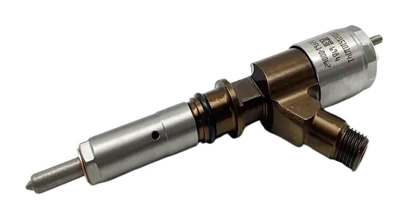 Für Bagger Für Caterpillar E320D C6.4 Motor Kraftstoff Injektoren 326-4700 32F61-00062 Kraftstoff Injektor Düse Kraftstoff-Benzin-Einspritzdüse Für Bagger Für Caterpillar E320D C6.4 Motor Kraftstoff Injektoren 326-4700 32F61-00062 Kraftstoff Injektor Düse Kraftstoff-Benzin-Einspritzdüse von BGHGCVAOK