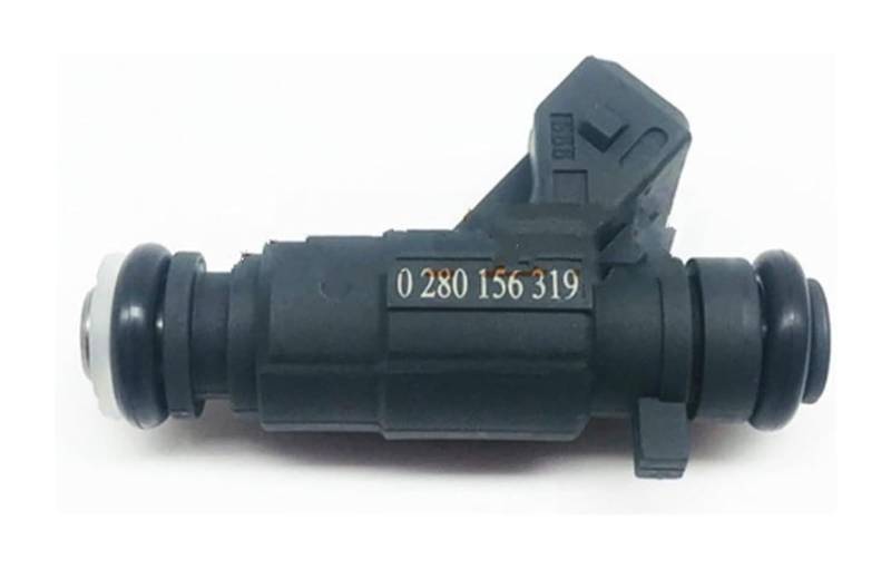 Für C&FMOTO CF625 Für X6 CF 625 Für ATV 0280156319 018B-171000 1PC Motorrad Kraftstoff Injektor Düse Kraftstoff Injektor Düse Kraftstoff-Benzin-Einspritzdüse von BGHGCVAOK