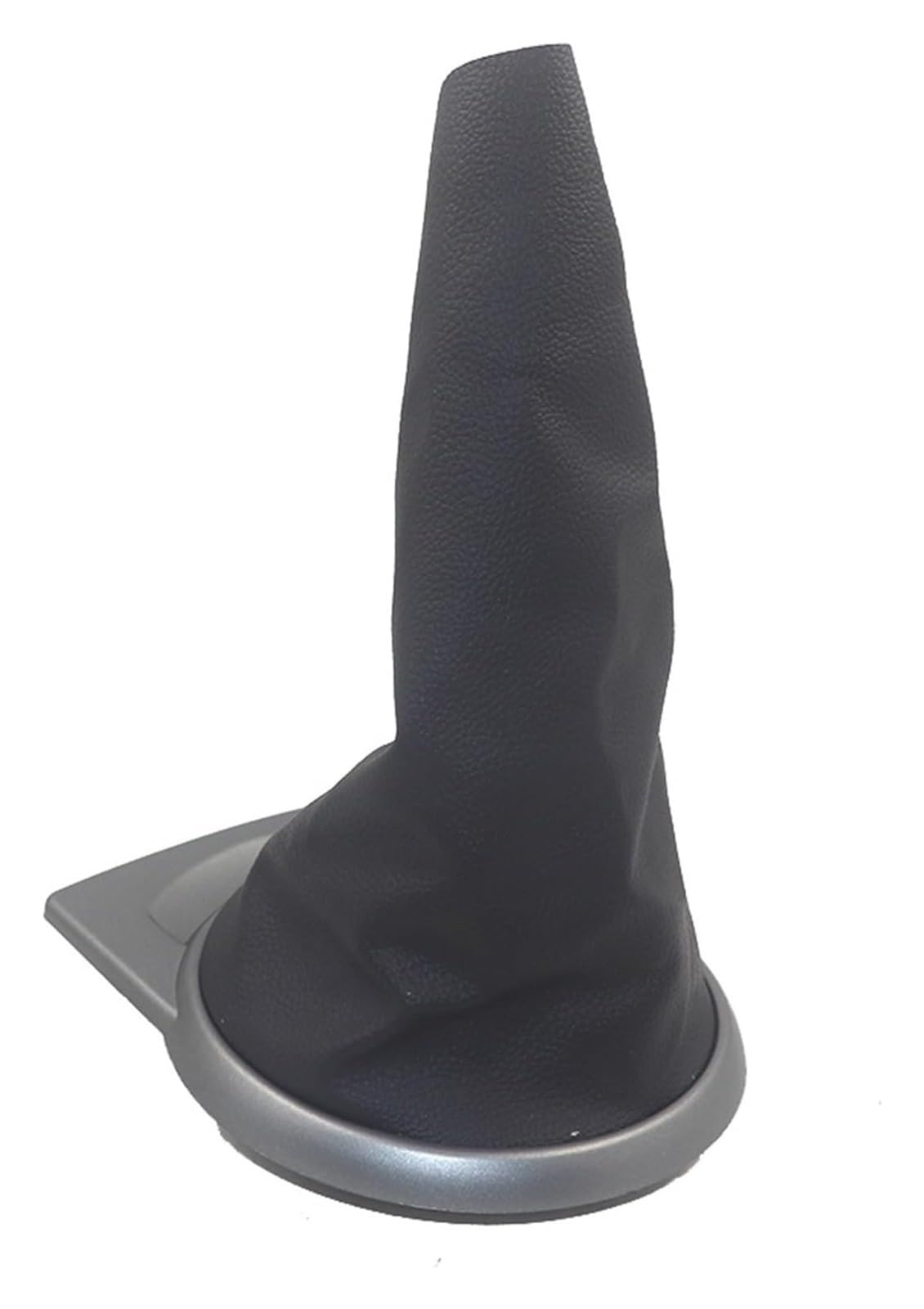Für C4 1 Für MK1 2004-2008 5 Gang Schaltgetriebe Griffe Hebelwechsel Abdeckung Stick Shifter Handball Schaltknauf Kopf(Gear Boot) von BGHGCVAOK