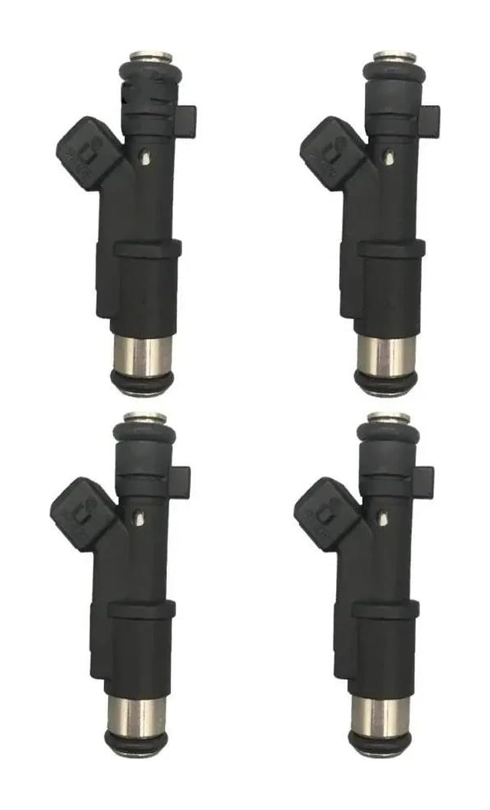Für C4 C5 C8 Für Evasion Für Jumpy Für Xsara 2,0 4PCS 1PCS Kraftstoff Injektoren 1984E2 01F003A Injektor Ventil Kraftstoff-Benzin-Einspritzdüse(4PCS) von BGHGCVAOK