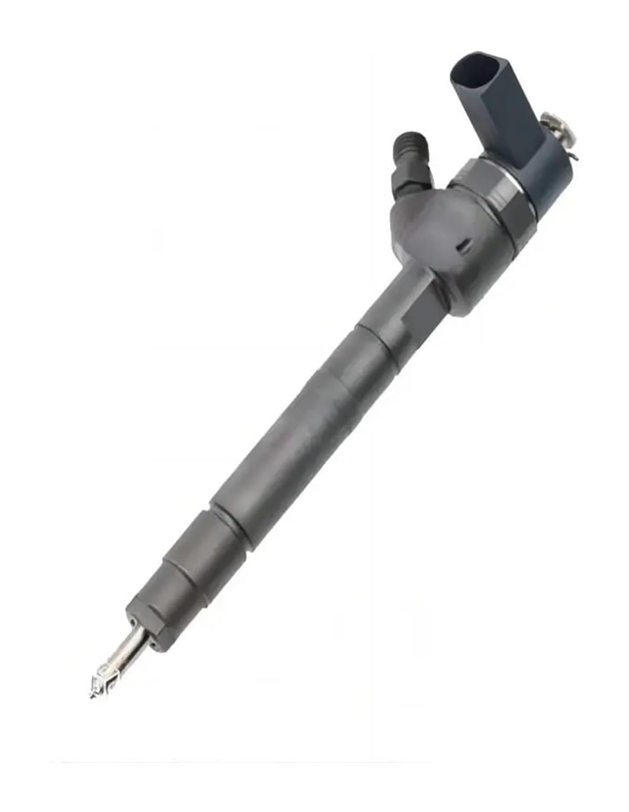 Für CDI W210 W211 E200 E220 E270 2,2 2,7 0445110055 A6110701187 0986435133 Injektor Kraftstoff Injektor Düse Kraftstoff-Benzin-Einspritzdüse(0445110054) von BGHGCVAOK