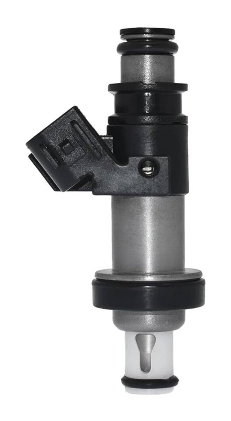Für CR-V Für CRV S2000 2,0 L Kraftstoff Injektoren Ersatz 06164-PCA-000 35-80715I4 FJ339 Injektor Ventil Kraftstoff-Benzin-Einspritzdüse(1PCS) von BGHGCVAOK