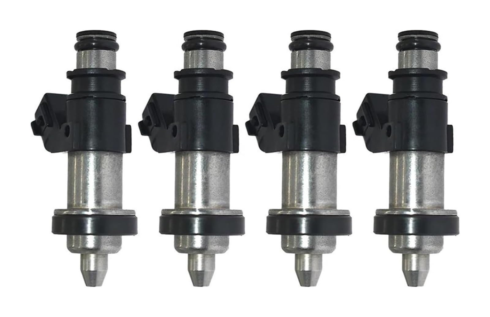 Für CR-V Für CRV S2000 2,0 L Kraftstoff Injektoren Ersatz 06164-PCA-000 35-80715I4 FJ339 Injektor Ventil Kraftstoff-Benzin-Einspritzdüse(4PCS) von BGHGCVAOK