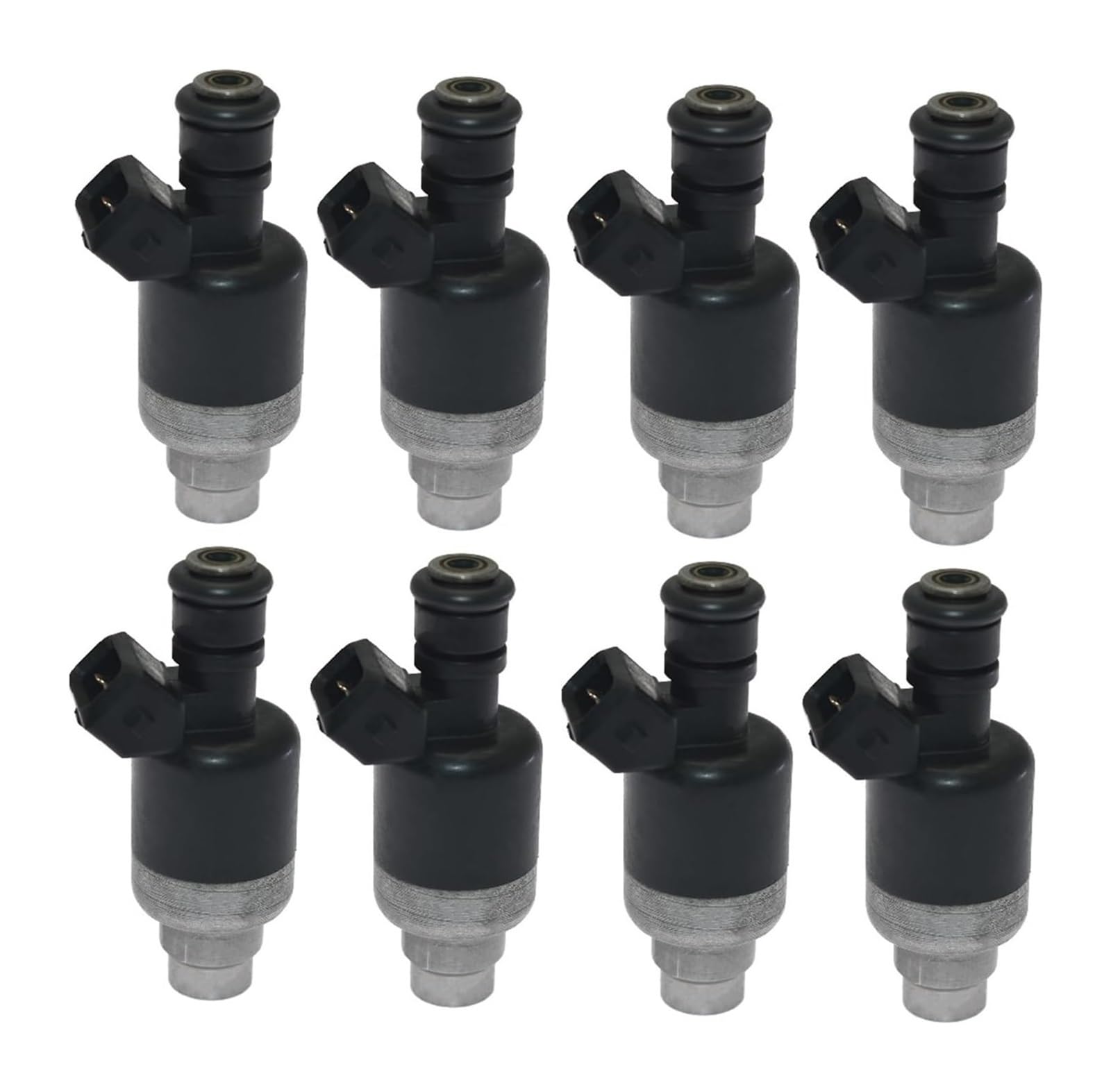 Für Cadillac Für Allante Für Deville Für Eldorado Für Sevilla 4.6 L V8 Kraftstoff Injektor Düse 17091520 B&enzin Kraftstoff Injektor Kraftstoff-Benzin-Einspritzdüse(8pcs) von BGHGCVAOK