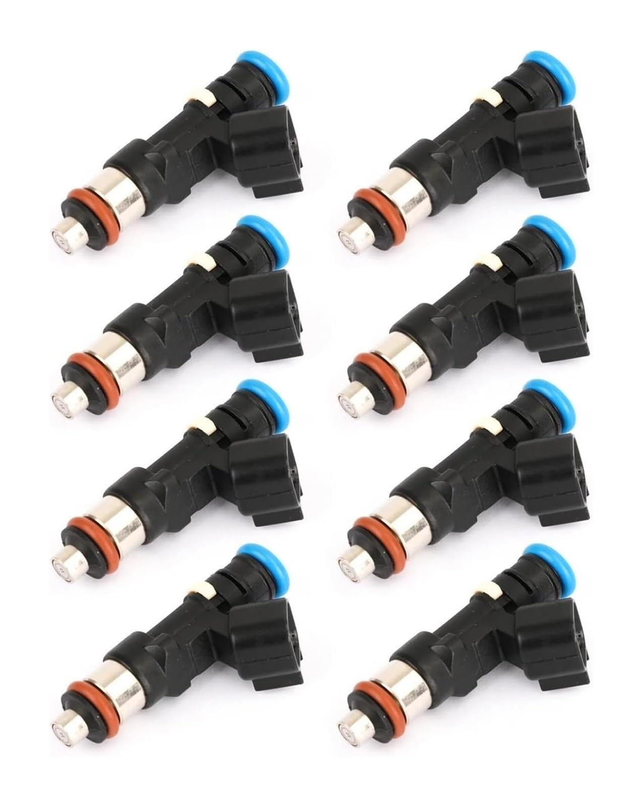 Für Cadillac Für CTS-V LS2 2006-2007 8PCS 32lb Auto Kraftstoff Injektoren 0280158049 12569113 Auto Teile Styling Einspritzdüse Kraftstoff-Benzin-Einspritzdüse Für Cadillac Für CTS-V LS2 2006-2007 8PCS 32lb Auto Kraftstoff Injektoren 0280158049 12569113 Auto Teile Styling Einspritzdüse Kraftstoff-Benzin-Einspritzdüse von BGHGCVAOK