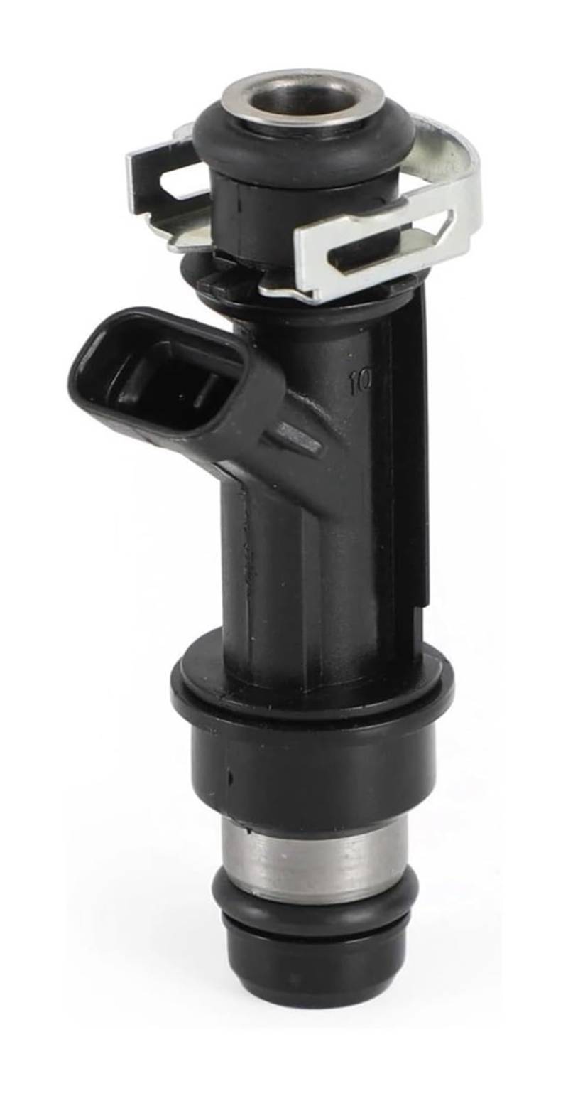 Für Corsa 1,0 L 1997-2003 25319301 25319300 1PCS Kraftstoff Injektoren Auto Teile Injektor Ventil Kraftstoff-Benzin-Einspritzdüse von BGHGCVAOK
