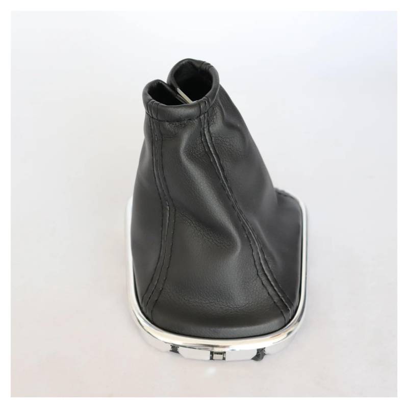 Für Cruze 2008-2014 5 Geschwindigkeit Auto Schaltknauf Boot Abdeckung Hebel Handball Stick Shifter Handball Schaltknauf Kopf(Only Boot) von BGHGCVAOK