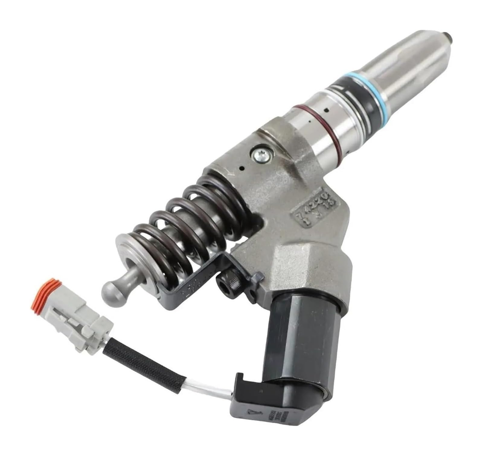 Für Cummins Für Motor Für ISM Für QSM M11 Remanufactured 3411756 3411753RX 3411756RX 4088384 Kraftstoff Injektor Düse Kraftstoff-Benzin-Einspritzdüse Für Cummins Für Motor Für ISM Für QSM M11 Remanufactured 3411756 3411753RX 3411756RX 4088384 Kraftstoff Injektor Düse Kraftstoff-Benzin-Einspritzdüse von BGHGCVAOK
