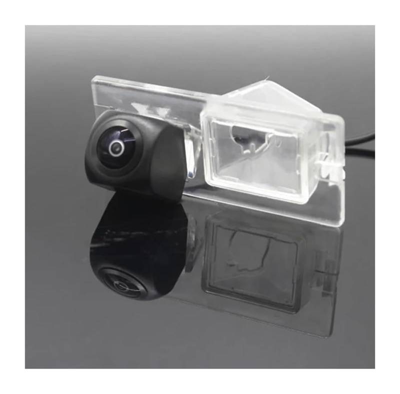 Für F&iat 500 500C 500S 2007–2017 Auto-Rückfahrkamera Auto-Rückfahrkamera Einparkhilfe Rückfahrkamera(Camera) von BGHGCVAOK