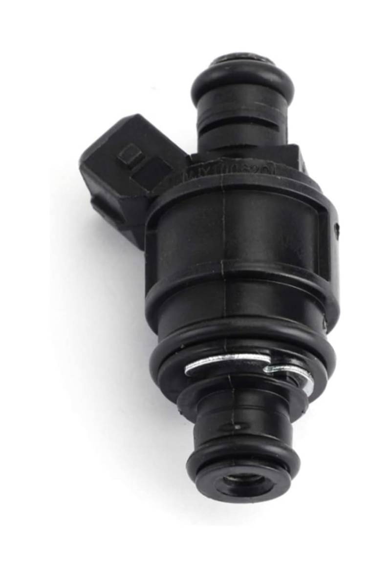 Für FREELANDER 6 Zyl. - 2.5 L 2002–2005 1 Stück MJY100620 Kraftstoffeinspritzdüse Auto-Einspritzdüse 817456 Einspritzdüse Kraftstoff-Benzin-Einspritzdüse von BGHGCVAOK