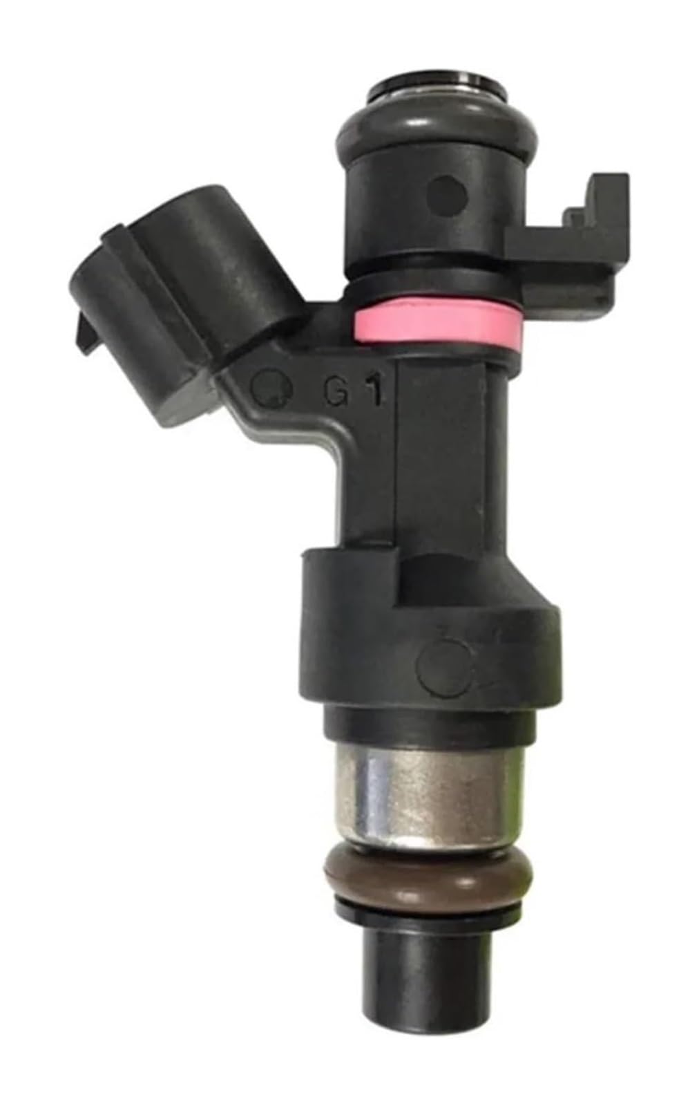 Für Fluence 2.0 16V Kraftstoff Injektor Düse H106845 166006863R Auto Kraftstoff Injektor Düse Auto Styling Injektor Düse Kraftstoff-Benzin-Einspritzdüse(1pcs) von BGHGCVAOK