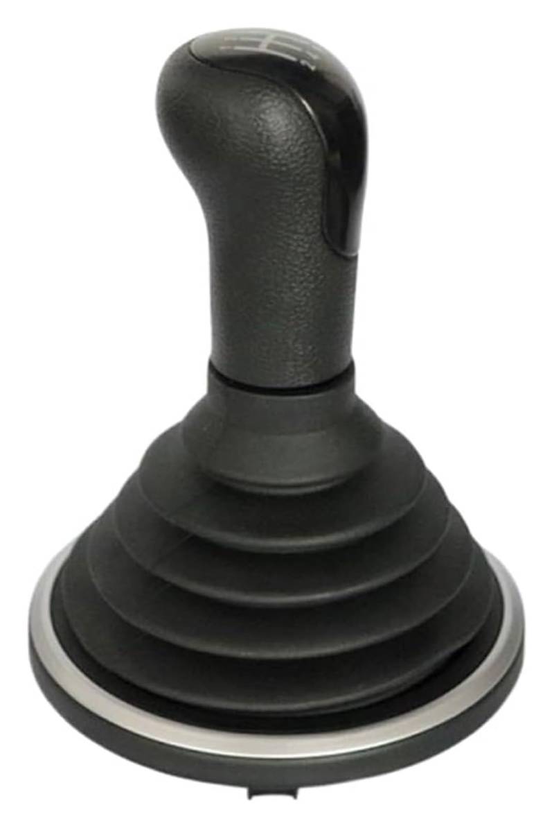 Für Ford Für FIESTA Für MK6 2002-2008 Für CONNECT Für FUSION 5 6 Speed ​​Shift Schaltknauf Griff Schaltknauf Kopf Schaltknauf Kopf von BGHGCVAOK
