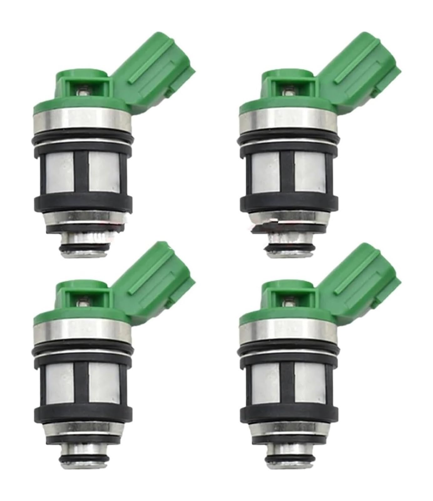Für Frontier Für Pickup Für Xterra 24 L KA24DE Für Pickup Für KA24E 4PCS Kraftstoff Injektor Düse Kraftstoff-Benzin-Einspritzdüse Für Frontier Für Pickup Für Xterra 24 L KA24DE Für Pickup Für KA24E 4PCS Kraftstoff Injektor Düse Kraftstoff-Benzin-Einspritzdüse von BGHGCVAOK