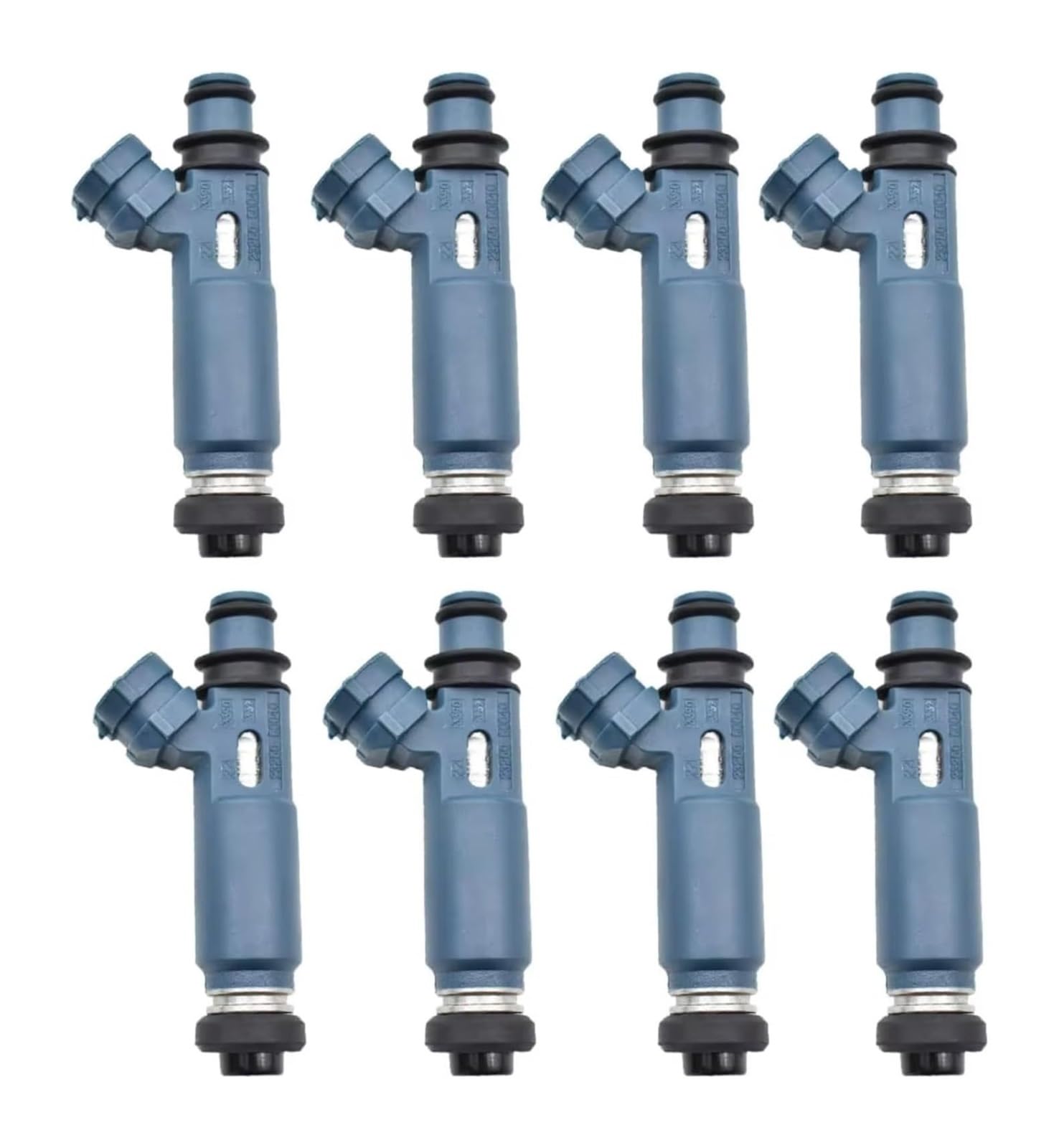 Für GX470 Für LX470 4,7 L 8X Kraftstoff Injektor 23209-50040 Kraftstoff Spray Düse Kraftstoff Injektoren Kraftstoff-Benzin-Einspritzdüse Für GX470 Für LX470 4,7 L 8X Kraftstoff Injektor 23209-50040 Kraftstoff Spray Düse Kraftstoff Injektoren Kraftstoff-Benzin-Einspritzdüse von BGHGCVAOK