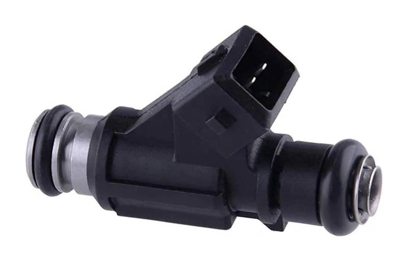 Für Great Wall Für HOVER Für CUV H3 H5 Für WINGLE 3WINGLE5 V240 V200 4G63 4G64 4G69 Kraftstoff Injektoren 25345994 Injektor Ventil Kraftstoff-Benzin-Einspritzdüse von BGHGCVAOK
