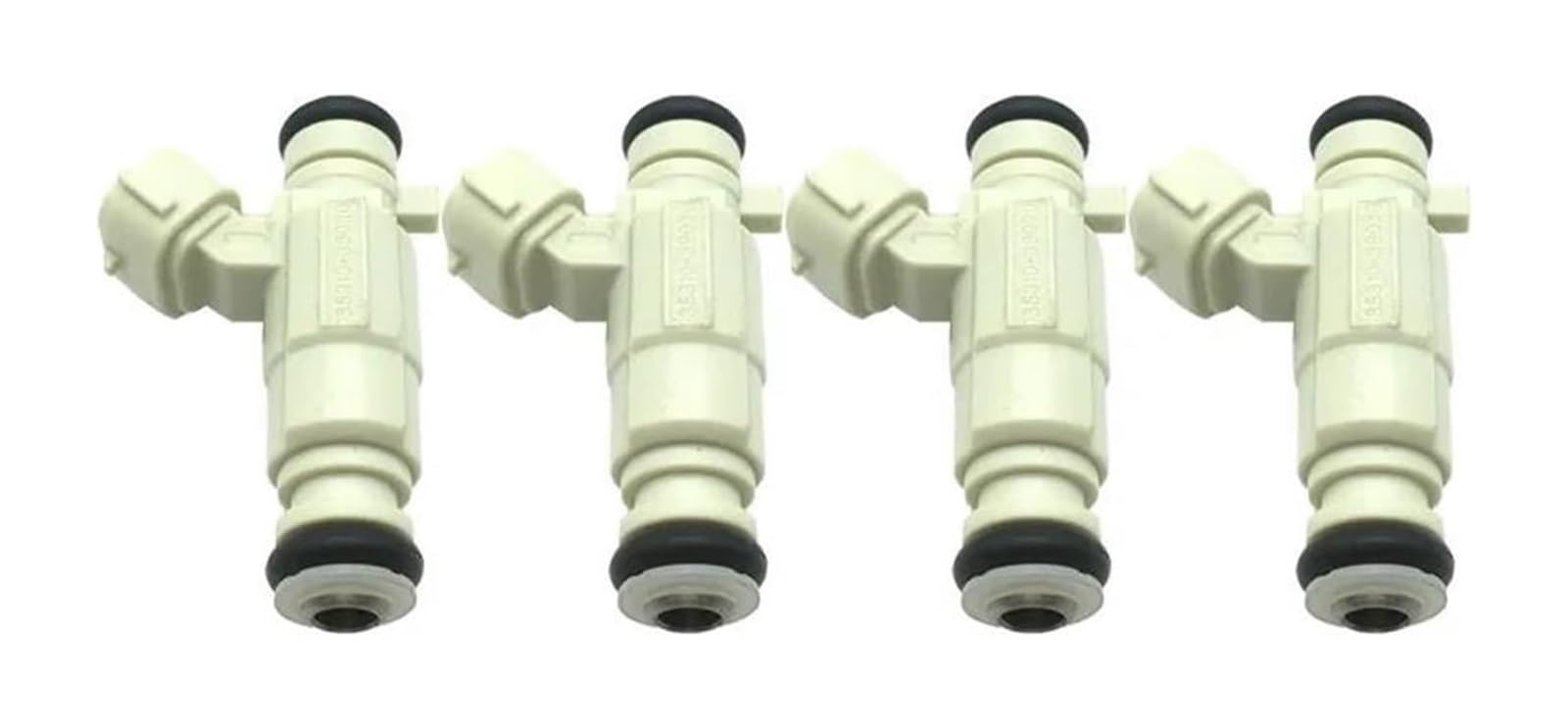 Für Hyundai 201 XG300 30 L V6 35310-39030 3531039030 Kraftstoff Injektor Düse Auto Styling Teile Auto Injektor Düse Kraftstoff-Benzin-Einspritzdüse(4pcs) von BGHGCVAOK
