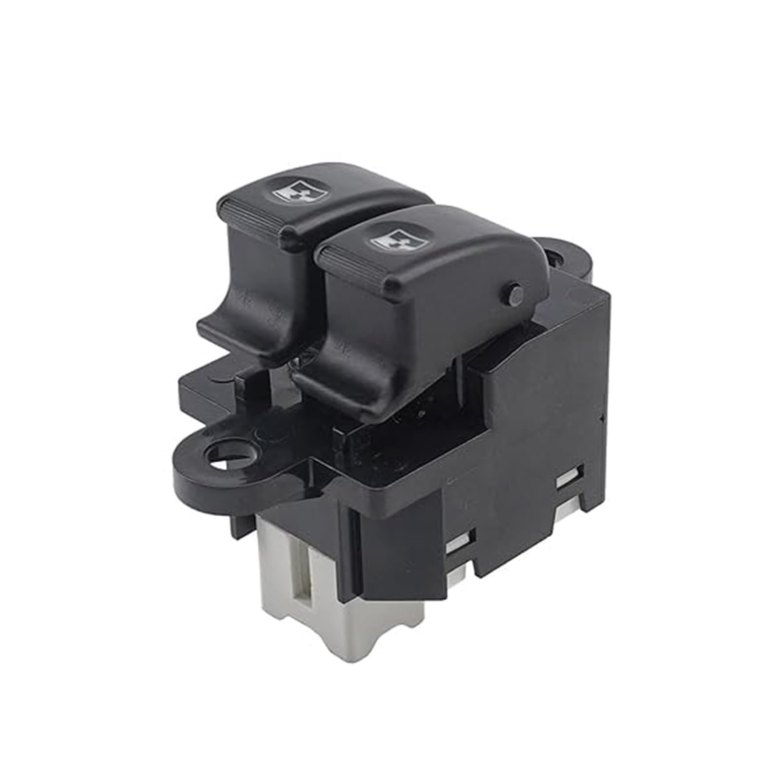 Für Hyundai Für Atos Für Prime 1998-2002 MPV 2000-2003 Elektrische Fensterheber Control Schalter Taste 9357006000 6 Pins Kraftstoff-Benzin-Einspritzdüse Für Hyundai Für Atos Für Prime 1998-2002 MPV 2000-2003 Elektrische Fensterheber Control Schalter Taste 9357006000 6 Pins Kraftstoff-Benzin-Einspritzdüse von BGHGCVAOK