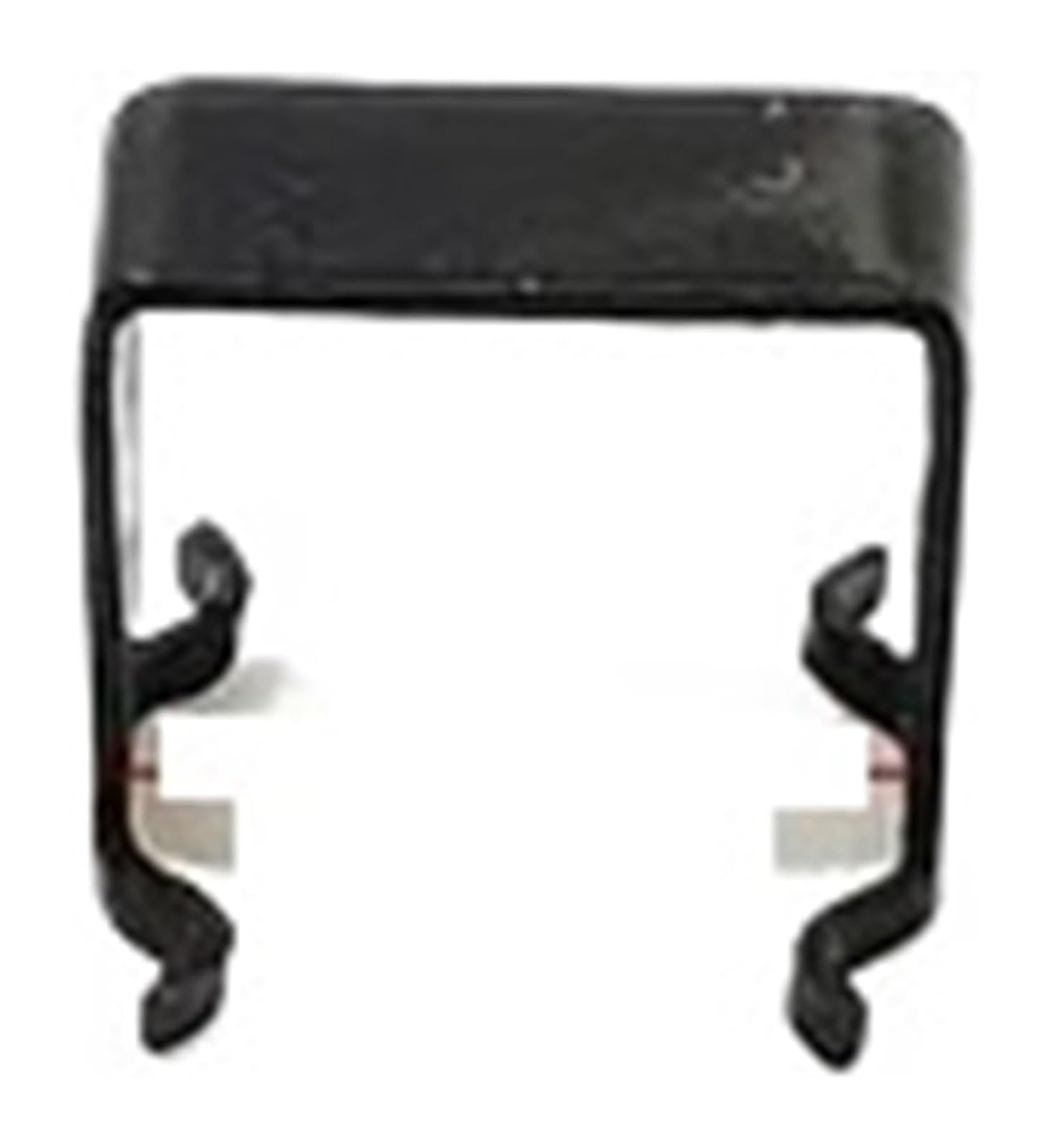 Für Isuzu 4KH1 Für D-MAX 1PCS CRIN Injektor Öl Rückkehr Rohr Verbinden Joint Clips Kraftstoff Injektor Düse Kraftstoff-Benzin-Einspritzdüse(1pcs Clip) von BGHGCVAOK