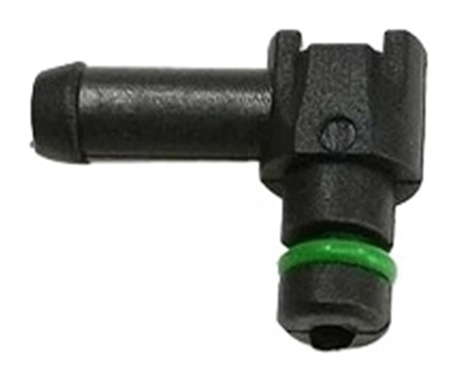 Für Isuzu 4KH1 Für D-MAX 1PCS CRIN Injektor Öl Rückkehr Rohr Verbinden Joint Clips Kraftstoff Injektor Düse Kraftstoff-Benzin-Einspritzdüse(1pcs L) von BGHGCVAOK