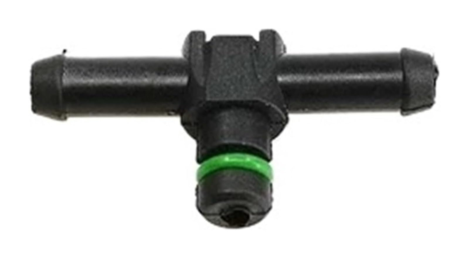 Für Isuzu 4KH1 Für D-MAX 1PCS CRIN Injektor Öl Rückkehr Rohr Verbinden Joint Clips Kraftstoff Injektor Düse Kraftstoff-Benzin-Einspritzdüse(1pcs T) von BGHGCVAOK
