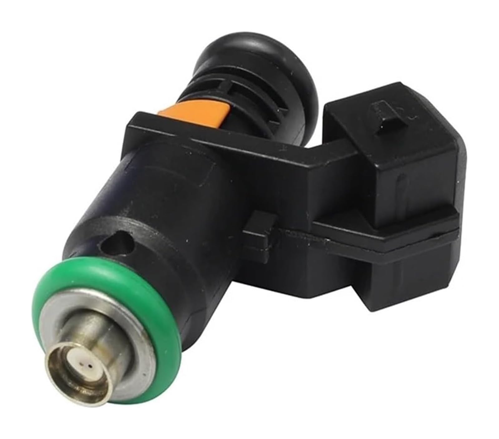 Für K&YMCO Für YAGER200 GP125 Für CUE100 GP2-150 Für DINK180 VP125 KRAFTSTOFF INJEKTOR Motorrad Kraftstoff Injektor Düse Kraftstoff-Benzin-Einspritzdüse(2 Holes) von BGHGCVAOK