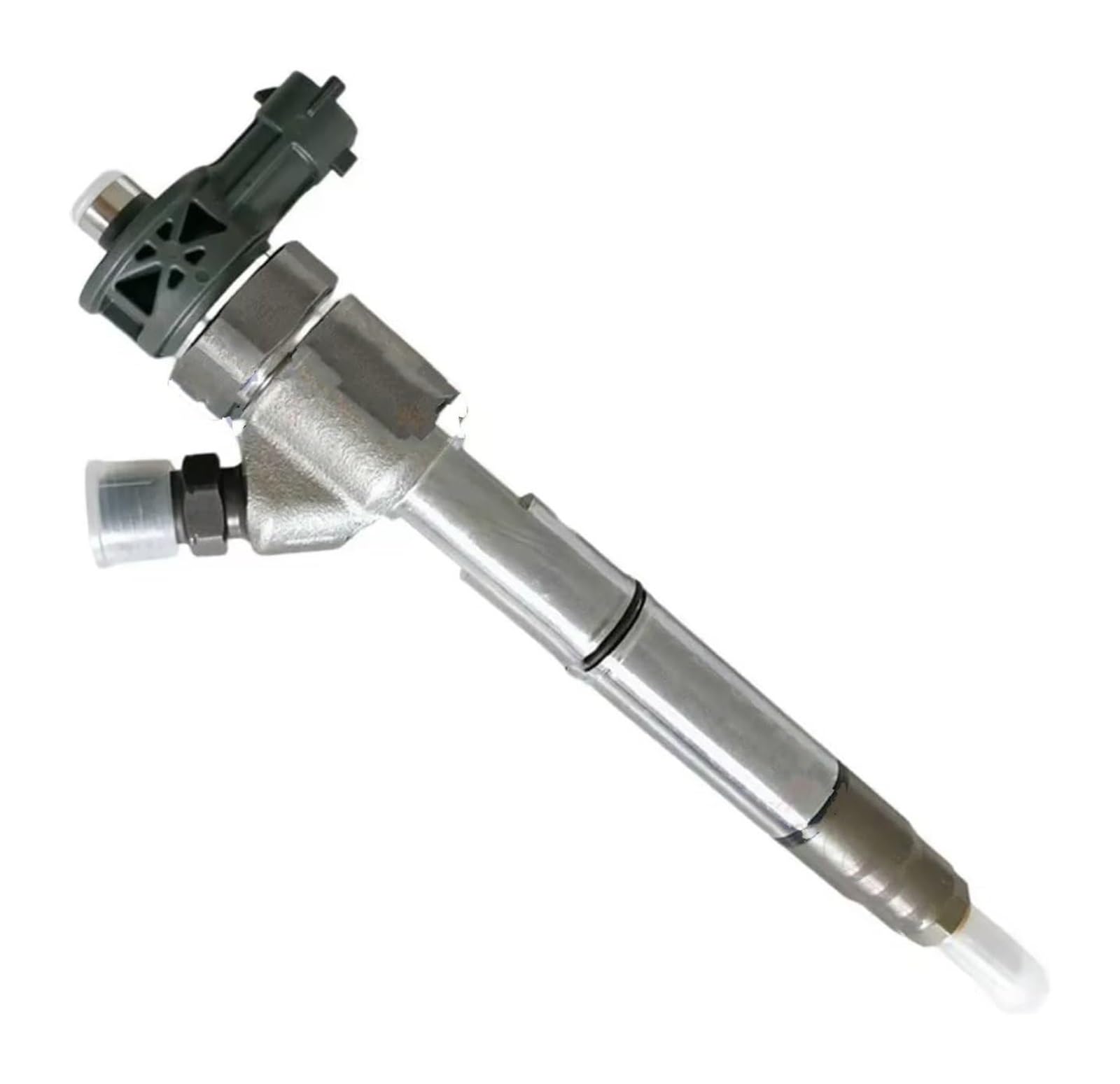 Für Kia K3 K5 Für Seele 0445110588 0445110589 33800-2A610 4X CRDI Diesel Kraftstoff Injektor Düse Kraftstoff Spray Düse Kraftstoff-Benzin-Einspritzdüse Für Kia K3 K5 Für Seele 0445110588 0445110589 33800-2A610 4X CRDI Diesel Kraftstoff Injektor Düse Kraftstoff Spray Düse Kraftstoff-Benzin-Einspritzdüse von BGHGCVAOK
