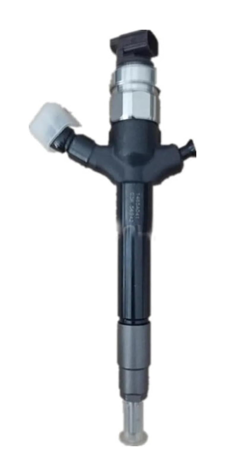 Für M&ITSUBISHI 4D56 Für Triton L200 2.5 L Common Rail Injektor Kraftstoff Injektor 095000-5600 Kraftstoff Injektor Düse Kraftstoff-Benzin-Einspritzdüse Für M&ITSUBISHI 4D56 Für Triton L200 2.5 L Common Rail Injektor Kraftstoff Injektor 095000-5600 Kraftstoff Injektor Düse Kraftstoff-Benzin-Einspritzdüse von BGHGCVAOK