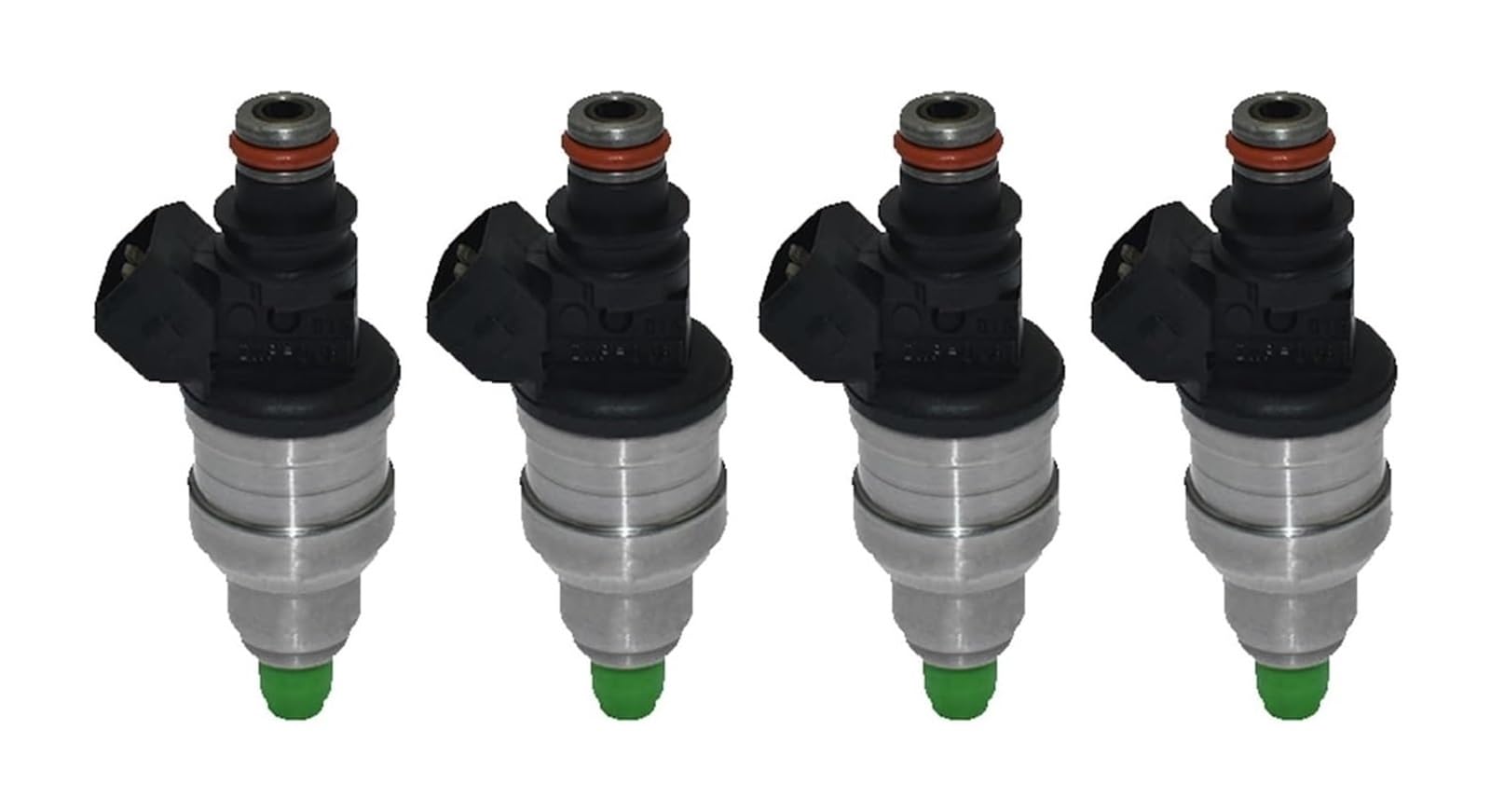Für M&ITSUBISHI Für ECLIPSE 90-99 Auto Kraftstoff Injektor Düse 1/4Pcs MDL450 INP-018-MD186379 Kraftstoff Injektor Düse Kraftstoff-Benzin-Einspritzdüse Für M&ITSUBISHI Für ECLIPSE 90-99 Auto Kraftstoff Injektor Düse 1/4Pcs MDL450 INP-018-MD186379 Kraftstoff Injektor Düse Kraftstoff-Benzin-Einspritzdüse von BGHGCVAOK