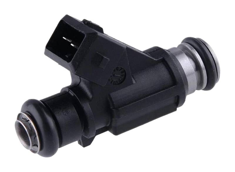 Für M&ITSUBISHI Für Great Wall Für HOVER Für CUV H3 H5 Für WINGLE Für 3WINGLE5 V240 V200 4G63 4G64 4G69 Kraftstoff Injektoren Düse Kraftstoff-Benzin-Einspritzdüse von BGHGCVAOK