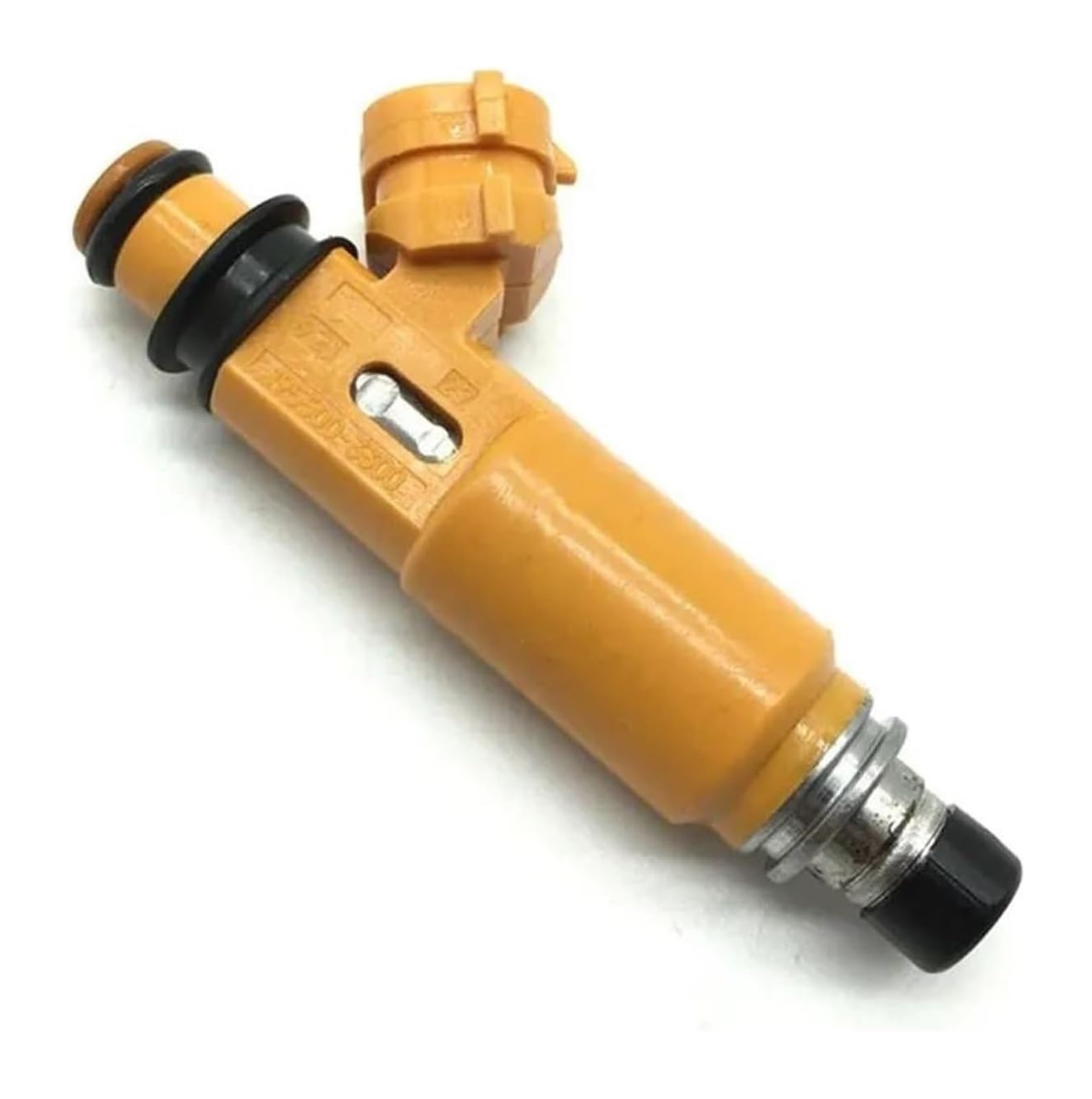 Für M&ITSUBISHI Für Montero Sport 3,5 L 1998-2004 Auto Kraftstoff Injektoren 195500-3300 842-12300 Auto Styling Injektor Düse Kraftstoff-Benzin-Einspritzdüse(1pcs) von BGHGCVAOK