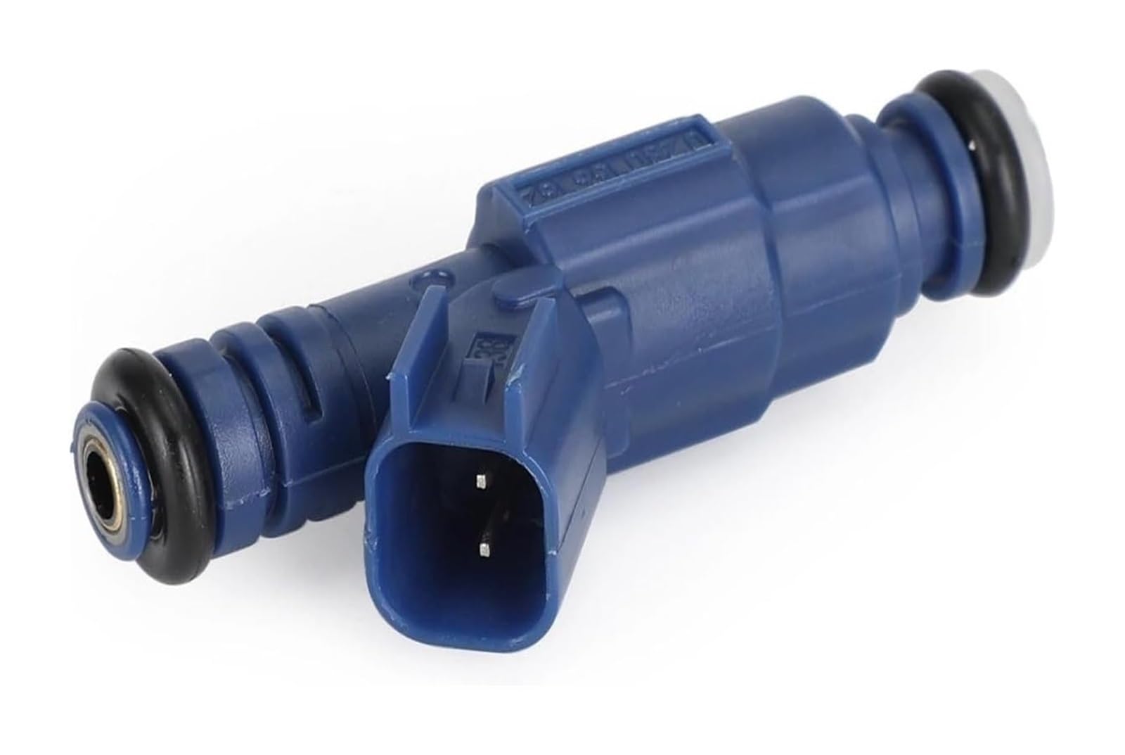 Für Mazda 3 5 6 2003-2007 I4 2.3L 1 Stück Auto-Einspritzdüsen 0280156193 Auto-Kraftstoffeinspritzdüse Einspritzdüse Kraftstoff-Benzin-Einspritzdüse Für Mazda 3 5 6 2003-2007 I4 2.3L 1 Stück Auto-Einspritzdüsen 0280156193 Auto-Kraftstoffeinspritzdüse Einspritzdüse Kraftstoff-Benzin-Einspritzdüse von BGHGCVAOK
