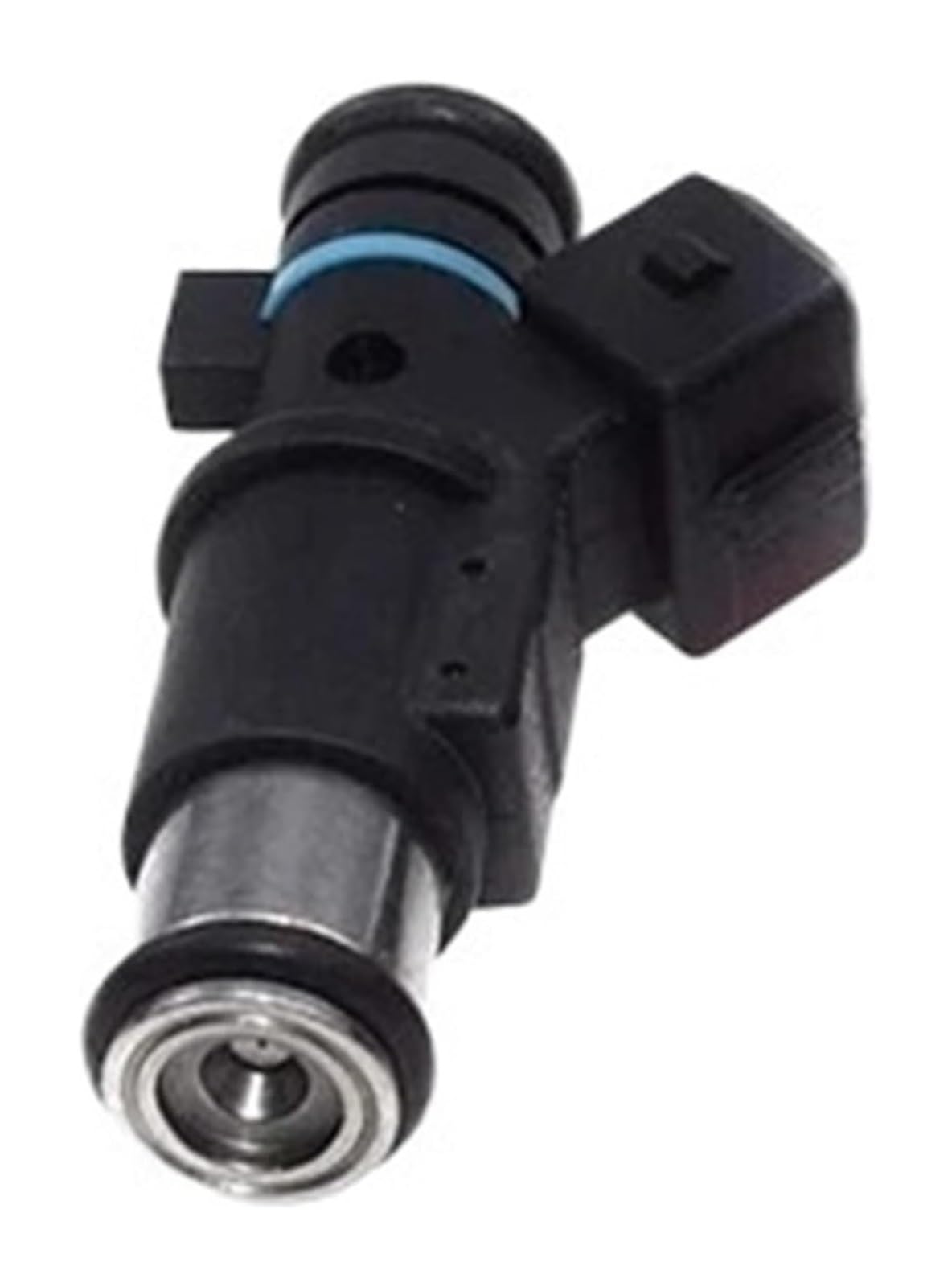 Für P&eugeot 106 206 306 307 Für Berlingo C2 1/4PCS OEM 01F002A 348001 Benzin Kraftstoff Injektor 1984E0 Kraftstoff Injektor Kraftstoff-Benzin-Einspritzdüse(1pc) von BGHGCVAOK