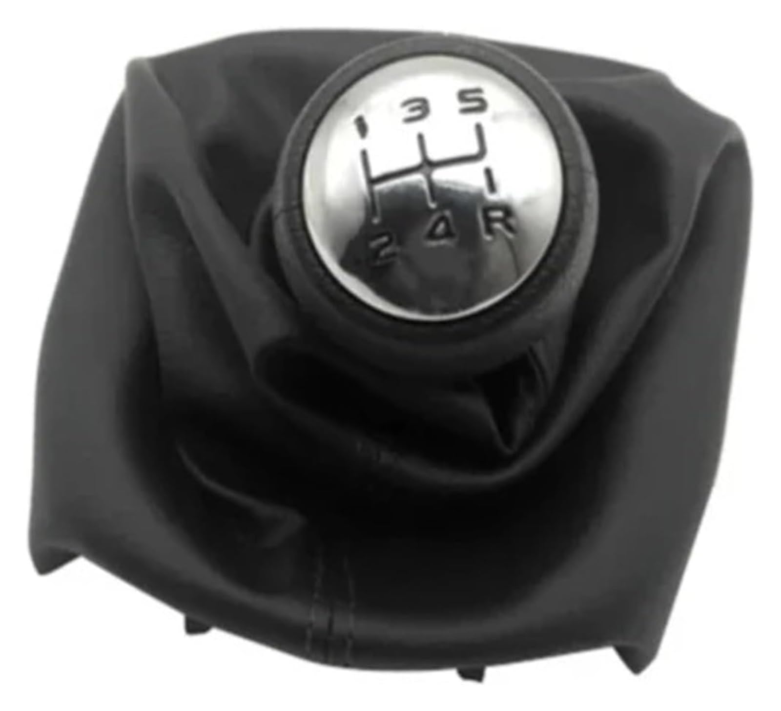 Für P&eugeot 307 207 406 Für C3 Für C5 Für XSARA 5-Gang-Schaltknauf Hebelmanschette Schaltknauf Schaltknauf Kopf(1 Pcs) von BGHGCVAOK