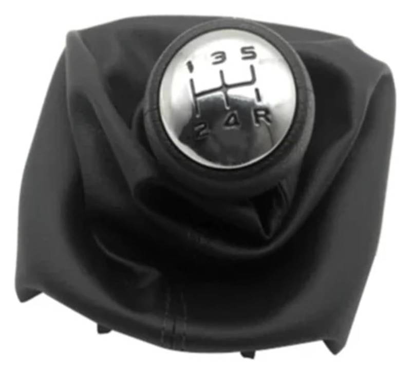 Für P&eugeot 307 207 406 Für C3 Für C5 Für XSARA 5-Gang-Schaltknauf Hebelmanschette Schaltknauf Schaltknauf Kopf(1 Pcs) von BGHGCVAOK