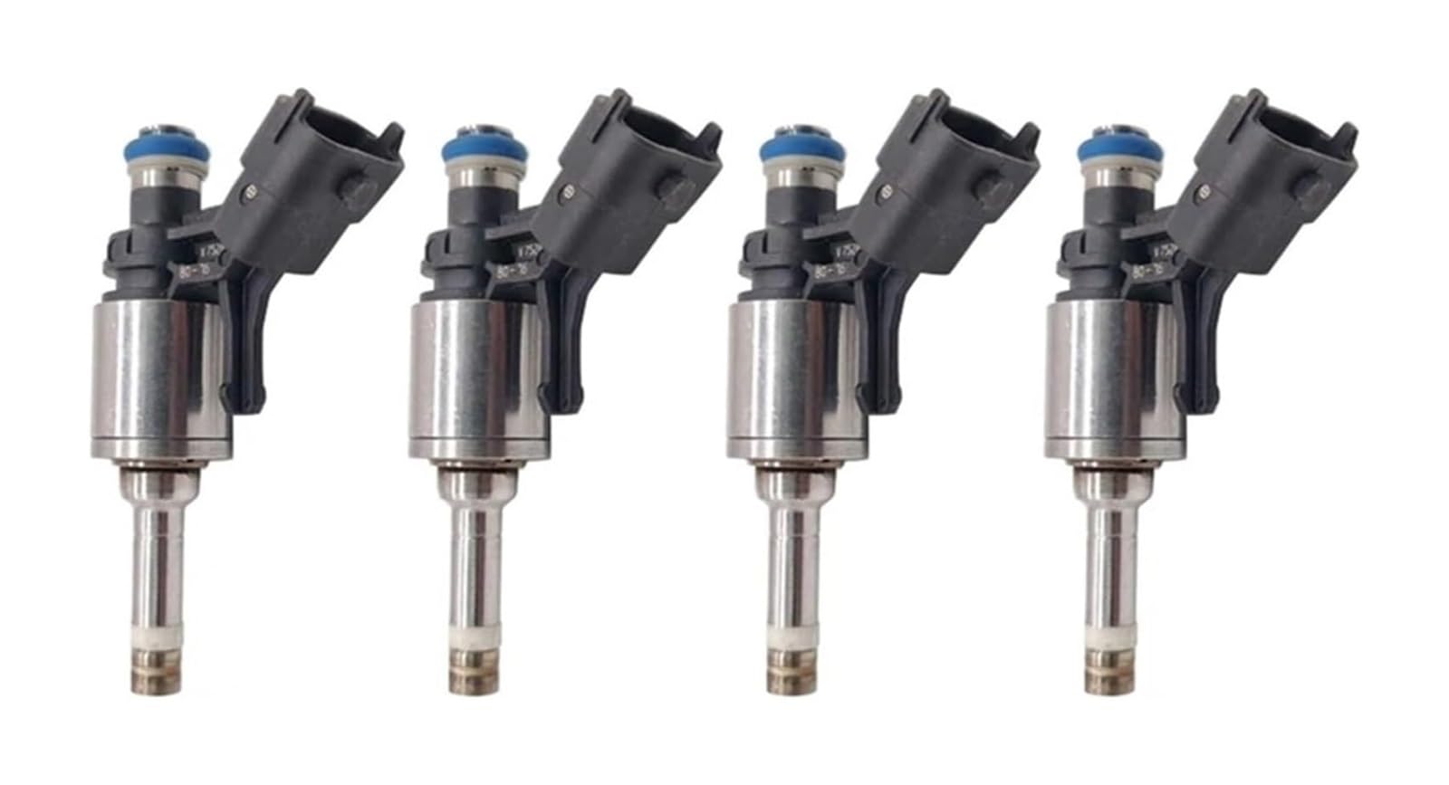 Für P&eugeot 308 T9 408 508 16 Für THP 16V Gs 9802541680 4Pcs Motor Ventil Düse Injektion Kraftstoff Injektor Düse Kraftstoff-Benzin-Einspritzdüse Für P&eugeot 308 T9 408 508 16 Für THP 16V Gs 9802541680 4Pcs Motor Ventil Düse Injektion Kraftstoff Injektor Düse Kraftstoff-Benzin-Einspritzdüse von BGHGCVAOK