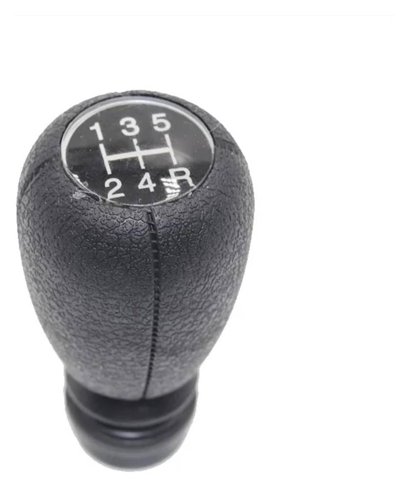 Für P&eugeot 806 ICH MK1 1994-2002 Manuelle Getriebe Selector Schaltknauf Hebel Ändern Getriebe Shifter Kunststoff Handball Schaltknauf Kopf(Type 1) von BGHGCVAOK