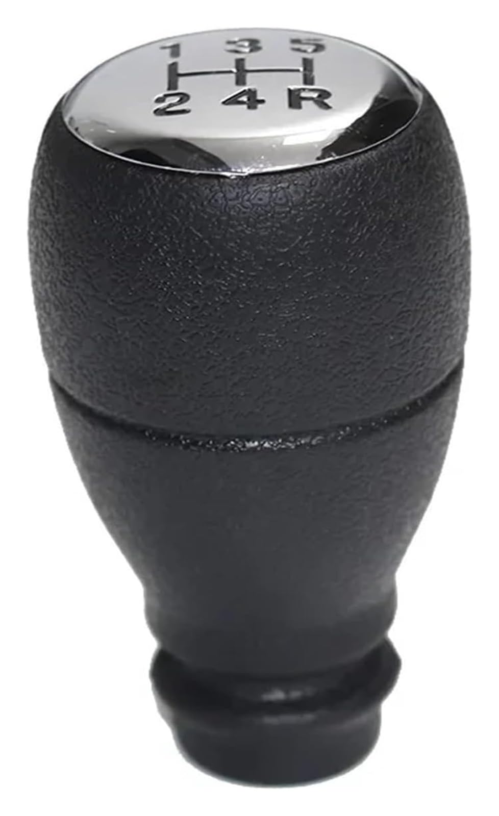 Für P&eugeot 806 ICH MK1 1994-2002 Manuelle Getriebe Selector Schaltknauf Hebel Ändern Getriebe Shifter Kunststoff Handball Schaltknauf Kopf(Type 2) von BGHGCVAOK