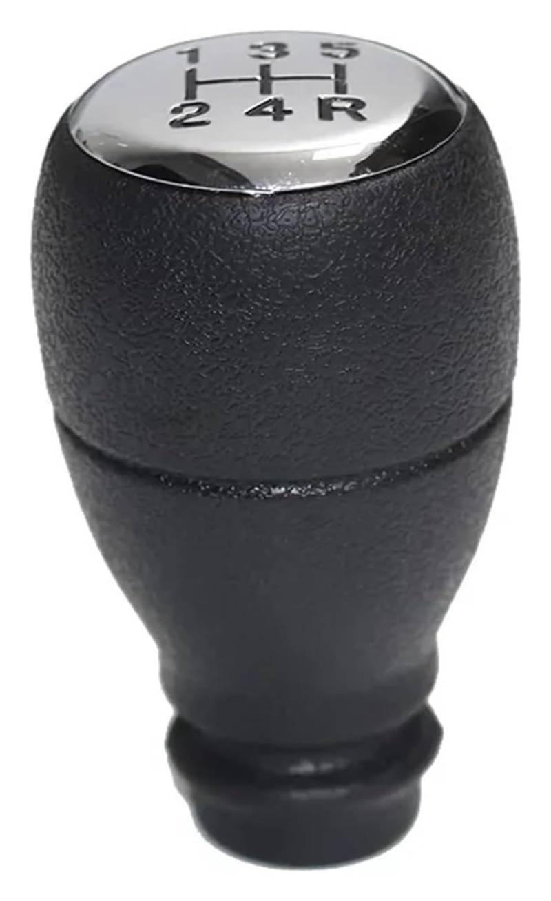 Für P&eugeot 806 ICH MK1 1994-2002 Manuelle Getriebe Selector Schaltknauf Hebel Ändern Getriebe Shifter Kunststoff Handball Schaltknauf Kopf(Type 2) von BGHGCVAOK