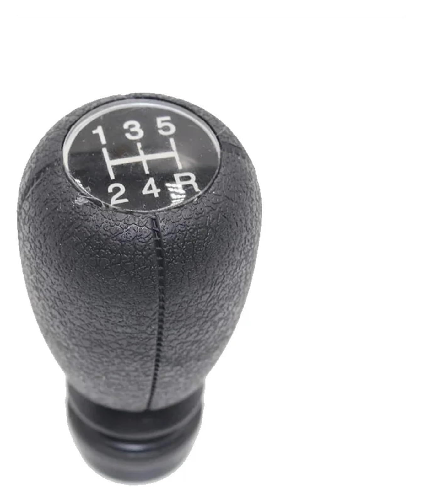 Für P&eugeot 806 ICH MK1 1994-2002 Manuelle Getriebe Wählhebel Ändern Getriebe Shifter Kunststoff Stick Shifter Handball Schaltknauf Kopf(Type 1) von BGHGCVAOK