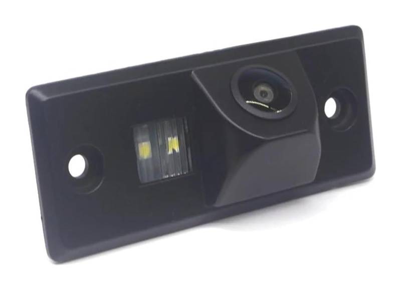 Für P&orsche Für Cayenne 9PA 955 957 958 2002-2010 Auto Rückfahrkamera Auto Rückansicht Parkplatz Rückfahrkamera Rückfahrkamera(Camera) von BGHGCVAOK