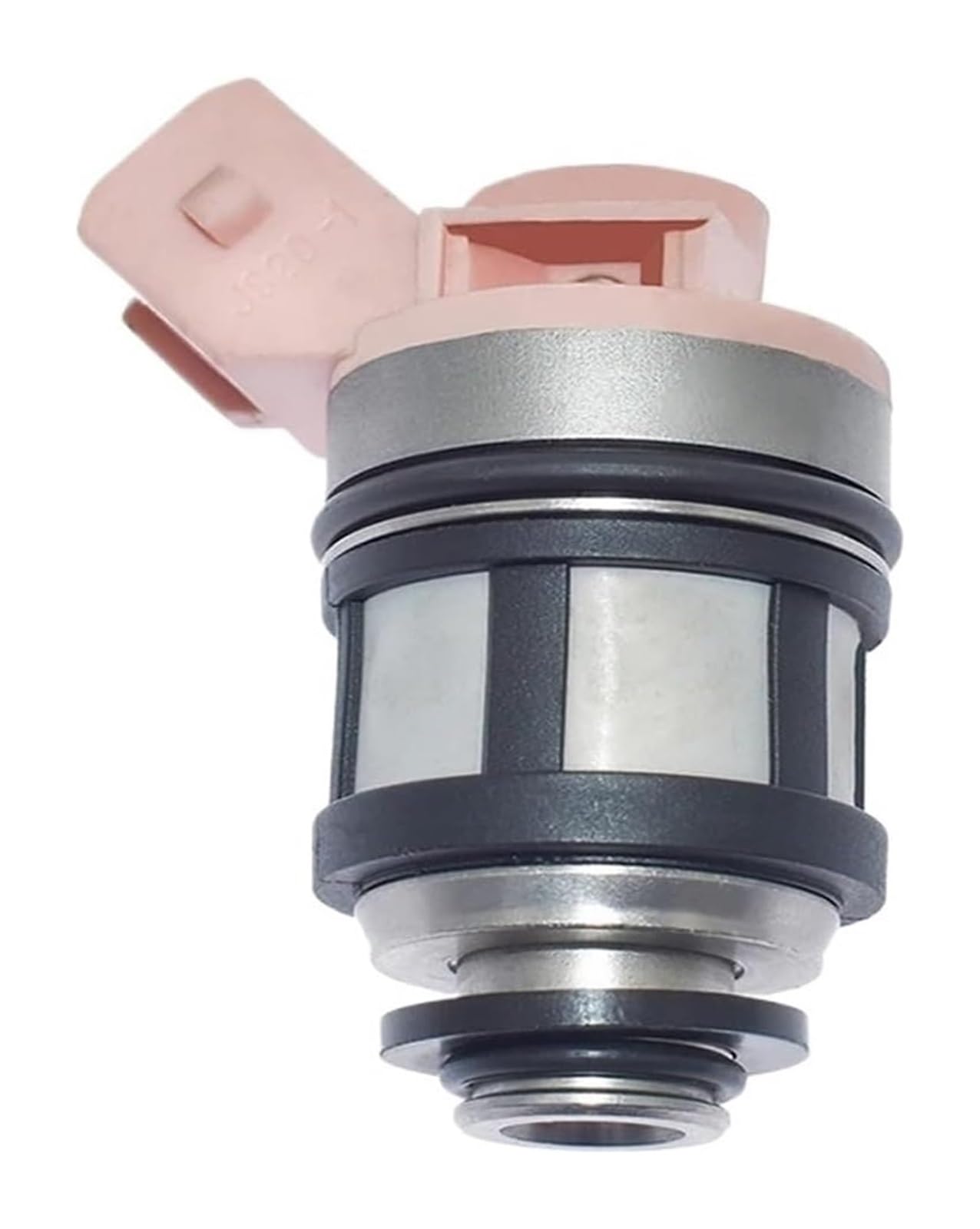 Für PATHFINDER FÜR PICKUP FÜR QUEST 3.0 L 1/4/6 PCS KRAFTSTOFF INJEKTOR DÜSE JS20-1 1660088G10 Kraftstoff Injektor Düse Kraftstoff-Benzin-Einspritzdüse(1pcs) von BGHGCVAOK