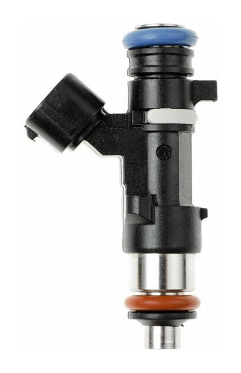 Für Quest Für Altima Für Maxima Für Murano 35 L V6 2003-2009 16600-7Y000 0280158005 Auto Styling Injektor Düse Kraftstoff-Benzin-Einspritzdüse(1pcs) von BGHGCVAOK
