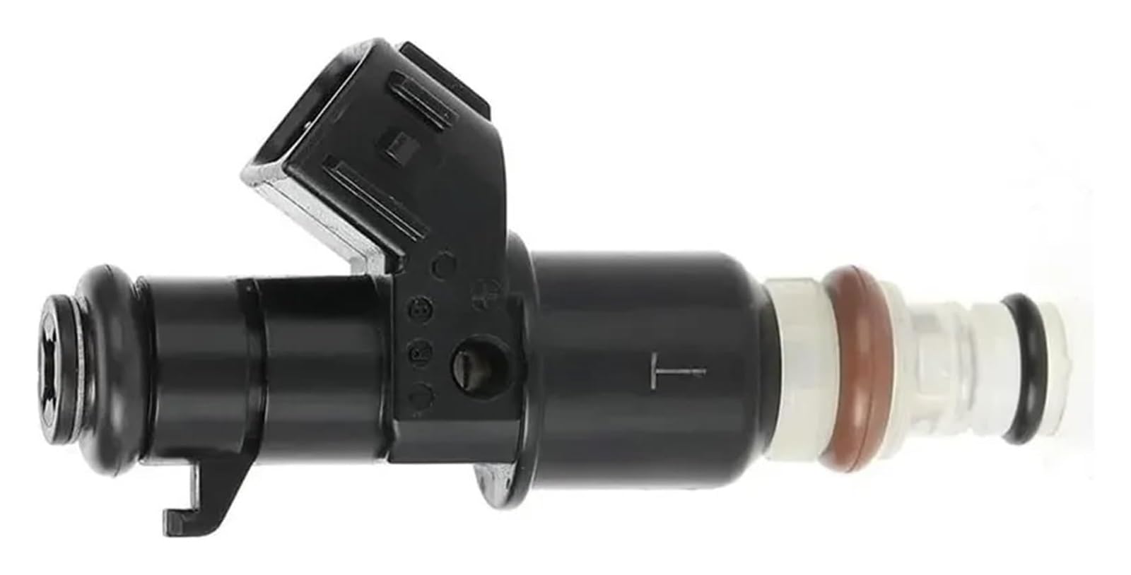 Für RSX 2,0 L Für A&ccord Für CR-V Für ELEMENT 2,4 L I4 2003-2011 16450-RAD-L61 Auto Kraftstoff Injektoren Düse Kraftstoff Injektor Düse Kraftstoff-Benzin-Einspritzdüse(1pcs) von BGHGCVAOK