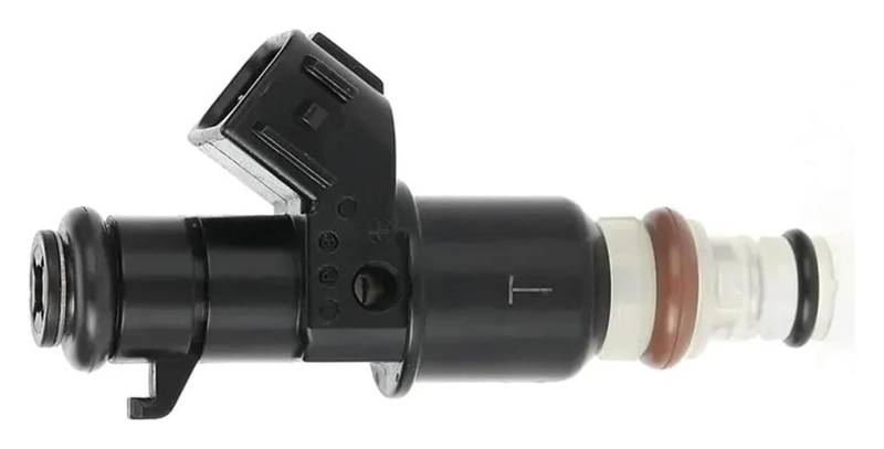 Für RSX 2,0 L Für A&ccord Für CR-V Für ELEMENT 2,4 L I4 2003-2011 16450-RAD-L61 Auto Kraftstoff Injektoren Düse Kraftstoff Injektor Düse Kraftstoff-Benzin-Einspritzdüse(1pcs) von BGHGCVAOK