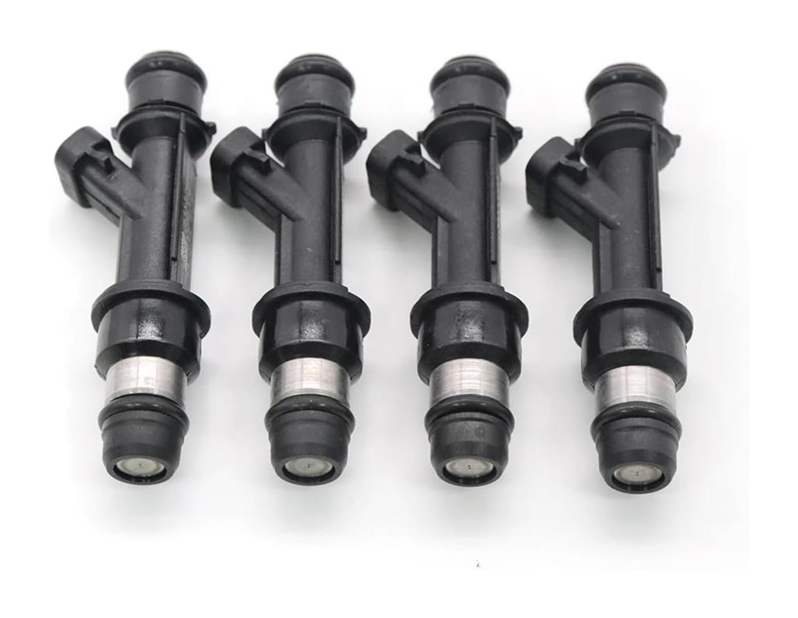 Für Suz&uki Für Florenza Für Reno 2,0 L 2004 2005 25332290 96334808 Kraftstoff Injektoren Düse Auto Styling Injektor Düse Kraftstoff-Benzin-Einspritzdüse(4pcs) von BGHGCVAOK